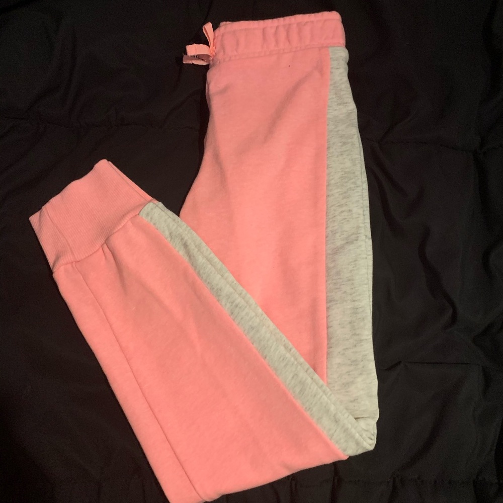Girls NWT Joggers